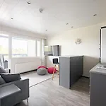 Ellivuori With Sauna And Balcony Sastamala