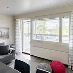 Ellivuori With Sauna And Balcony Sastamala
