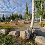 Ellivuori With Sauna And Balcony Appartement *