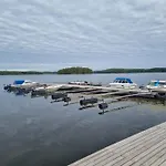 Ellivuori With Sauna And Balcony Appartement Sastamala