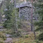 Ellivuori With Sauna And Balcony * Sastamala