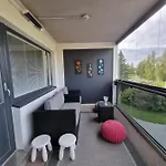 Appartement Ellivuori With Sauna And Balcony *