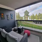 Ellivuori With Sauna And Balcony Appartement Sastamala