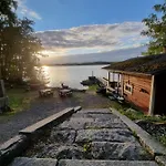 Ellivuori With Sauna And Balcony Sastamala