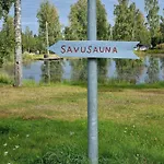 Ellivuori With Sauna And Balcony Sastamala