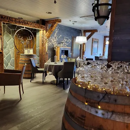 Ellivuori With Sauna And Balcony Apartment *