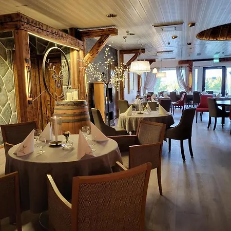 Ellivuori With Sauna And Balcony * Sastamala