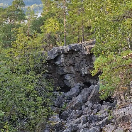 Ellivuori With Sauna And Balcony Apartment *