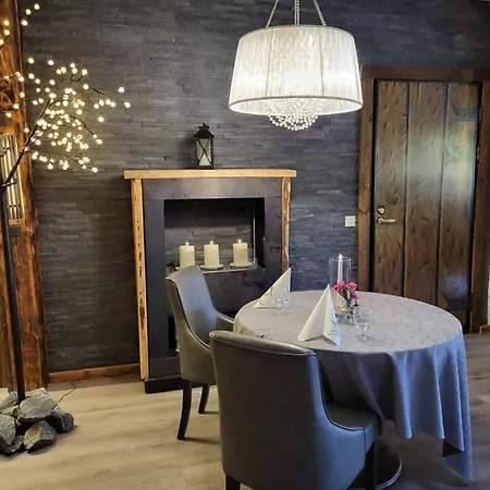 Appartamento Ellivuori With Sauna And Balcony