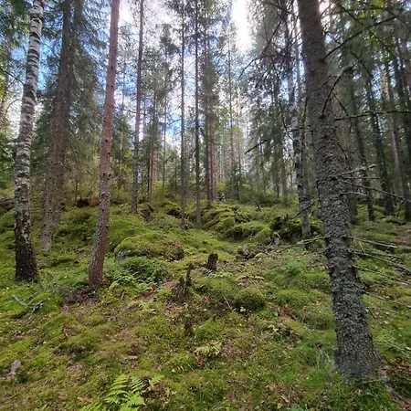 Appartement Ellivuori With Sauna And Balcony Sastamala