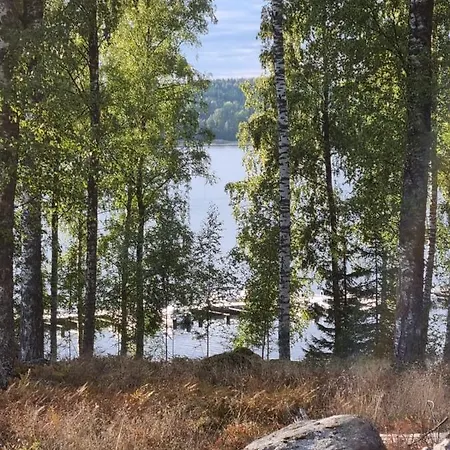 Appartement Ellivuori With Sauna And Balcony *