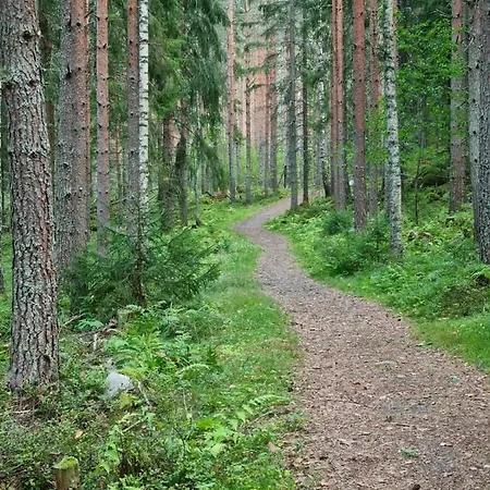 Apartamento Ellivuori With Sauna And Balcony *