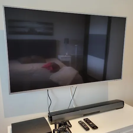 Ellivuori With Sauna And Balcony Appartement *